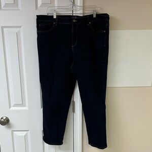 Gloria Vanderbilt Women's Amanda Jeans Short